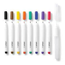 Image 1 for Cricut Joy Watercolor Markers