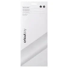 Image 1 for Cricut Joy Removable Smart Vinyl Write White 4 Sheets