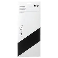 Image 1 for Cricut Joy Removable Smart Vinyl Write Black 4 Sheets 14x33cm