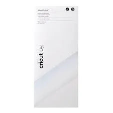 Image 1 for Cricut Joy Removable Smart Vinyl Write Transparent