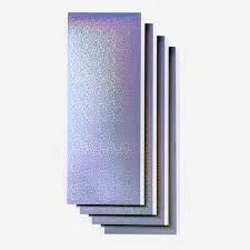 Image 4 for Cricut Joy Permanent Smart Vinyl Silver Holo