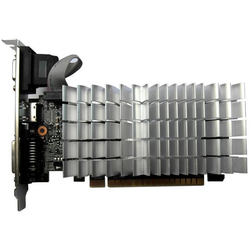 Image 1 for Arktek Nvidia GT210 1GB DDR3 64-bit HDMI / DVI / VGA Graphics Card