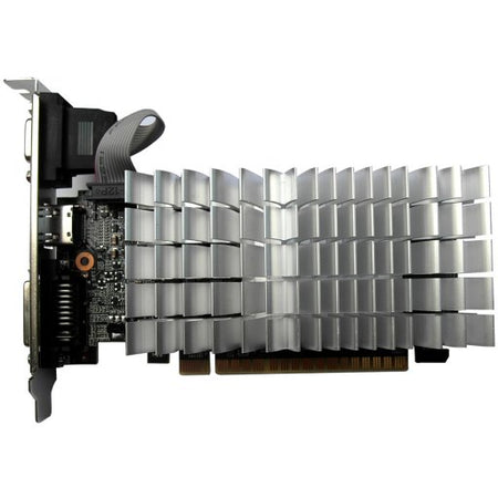 Image 1 for Arktek Nvidia GT210 1GB DDR3 64-bit HDMI / DVI / VGA Graphics Card