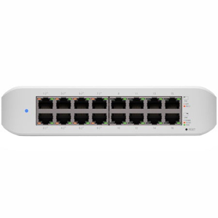 Image 1 for UBIQUITI UniFi Switch Lite 16 PoE