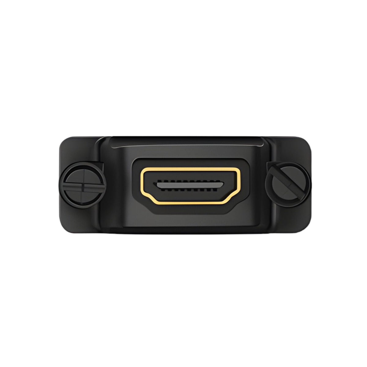 Image 3 for UGREEN 20124-20124 DVI (24+1) Male to HDMI Female Adapter - Black