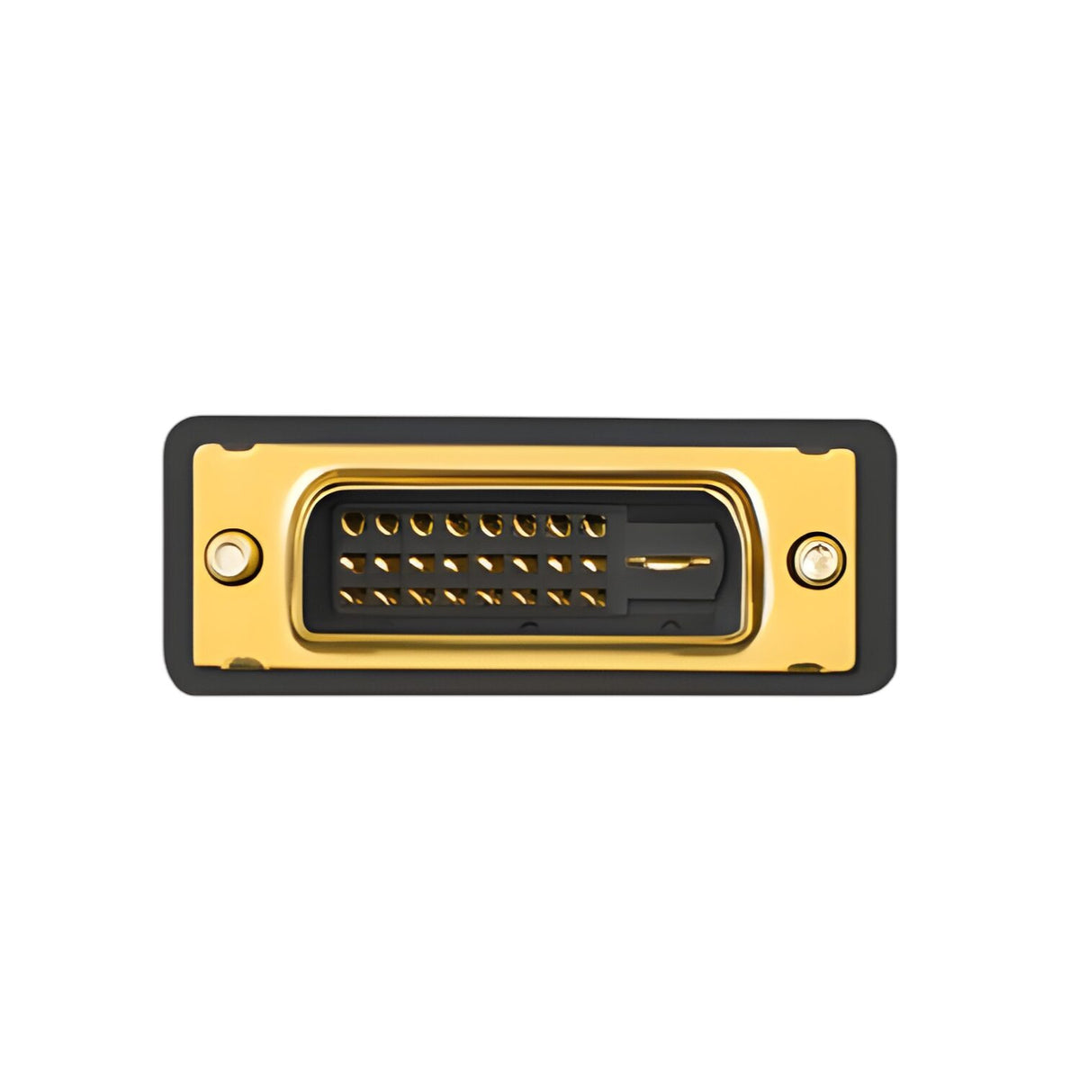 Image 4 for UGREEN 20124-20124 DVI (24+1) Male to HDMI Female Adapter - Black