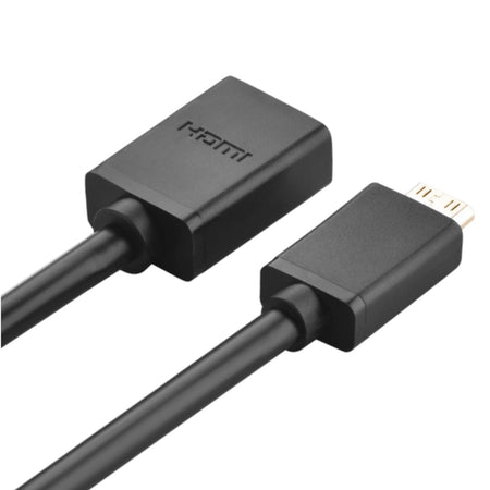 Image 3 for UGREEN Mini HDMI Adapter (M to F) - 4K@60Hz