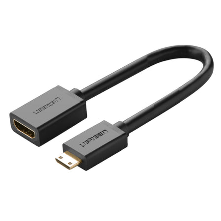 Image 1 for UGREEN Mini HDMI Adapter (M to F) - 4K@60Hz