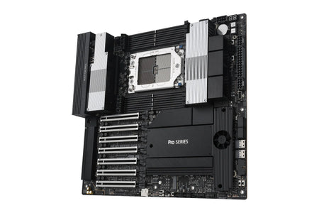 Image 3 for ASUS Pro WS WRX90E-SAGE SE Workstation Motherboard