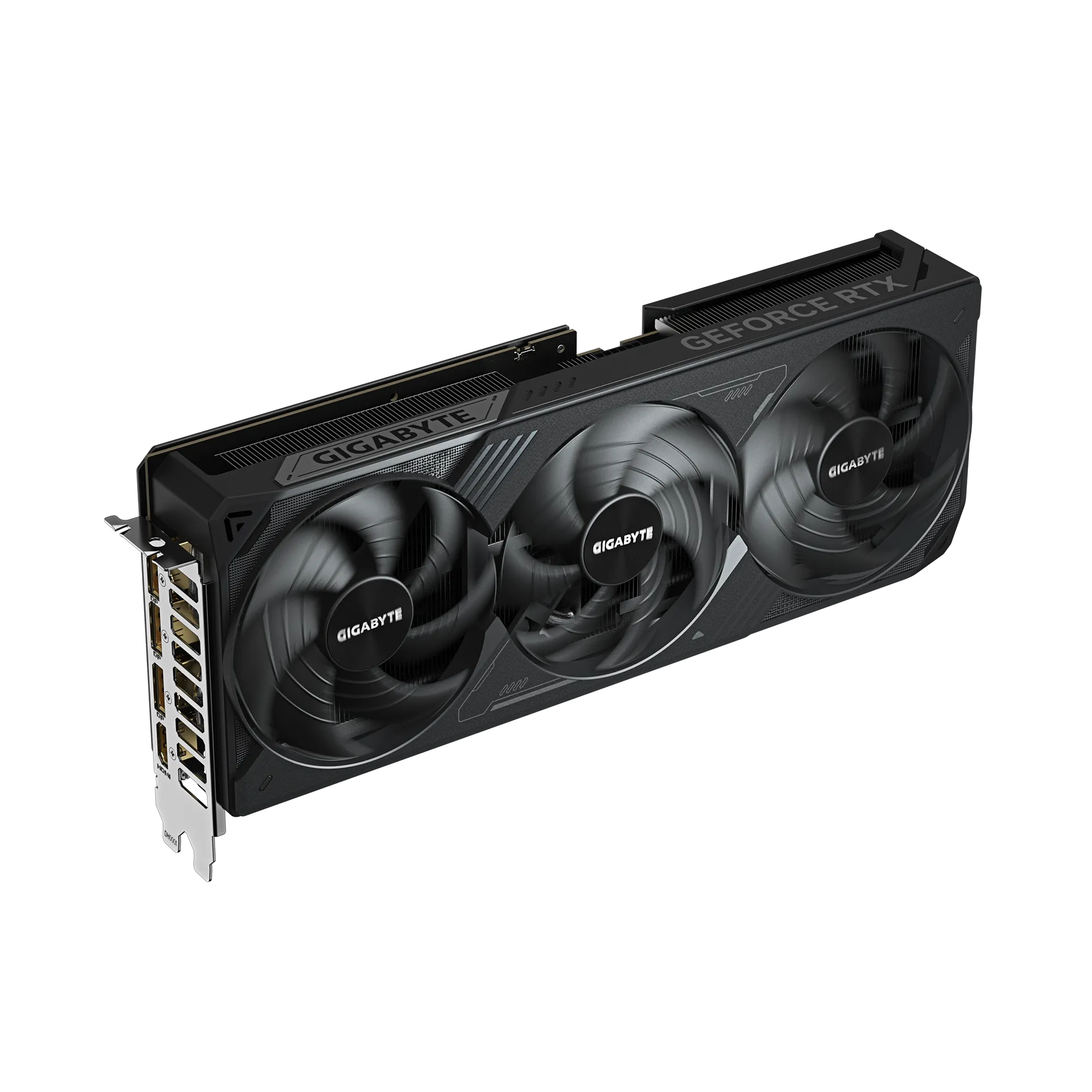 Image 2 for GIGABYTE GeForce RTX 5080 WINDFORCE OC 16GB