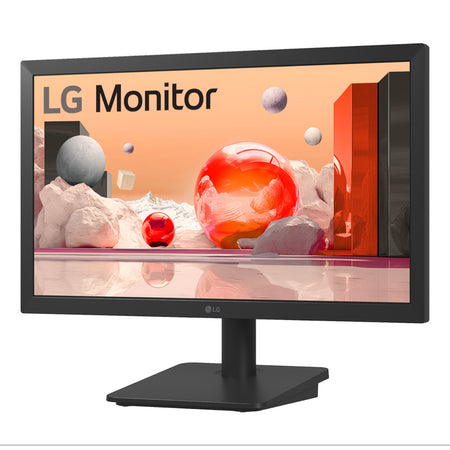 Image 2 for LG 20-inch Essential WSXGA TN Monitor