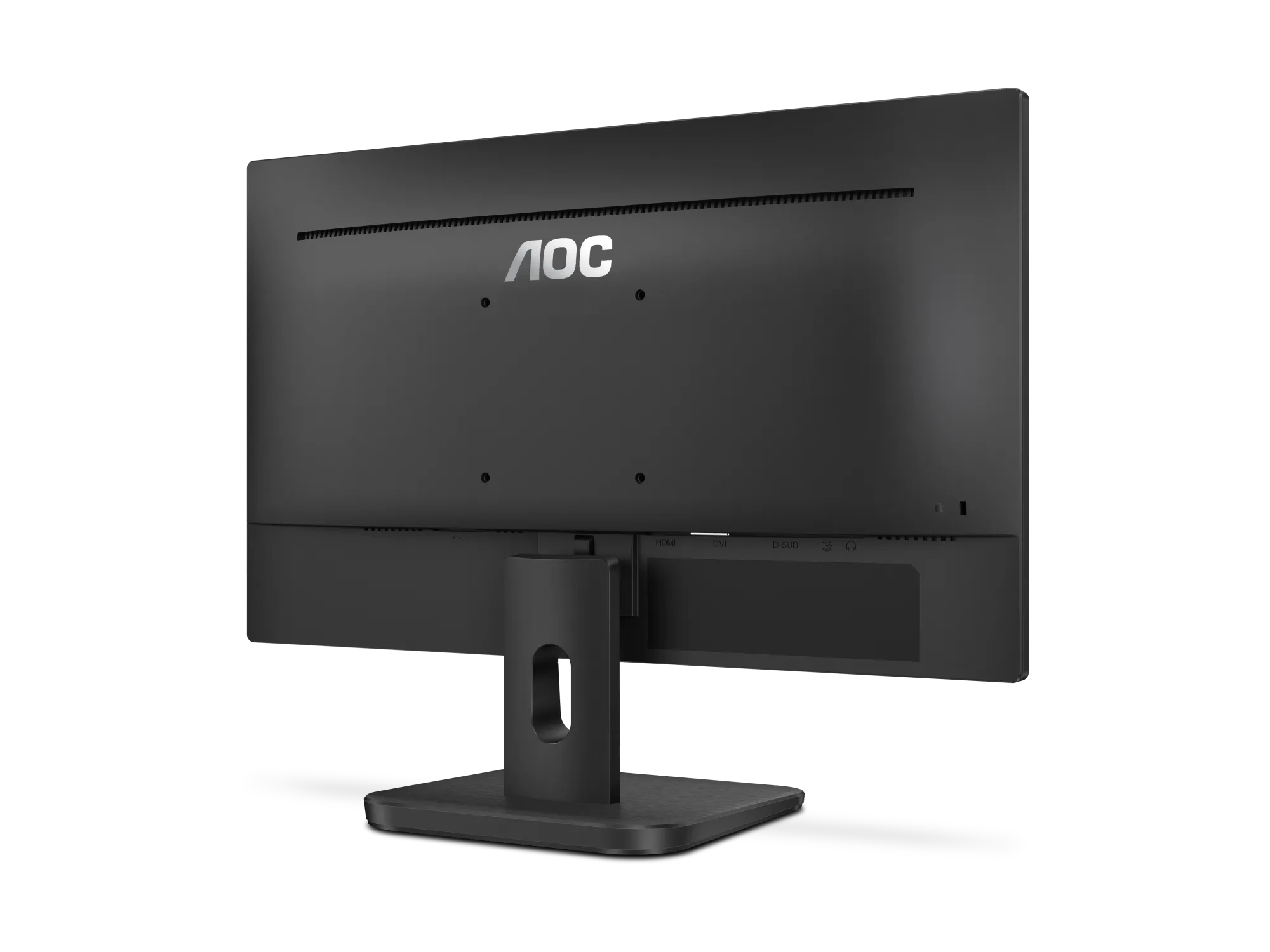 Image 1 for AOC 19.5" TN HD+ Monitor