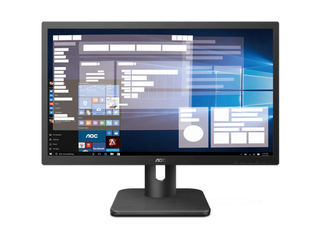Image 2 for AOC 19.5" TN HD+ Monitor