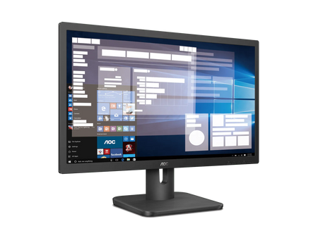 Image 4 for AOC 19.5" TN HD+ Monitor