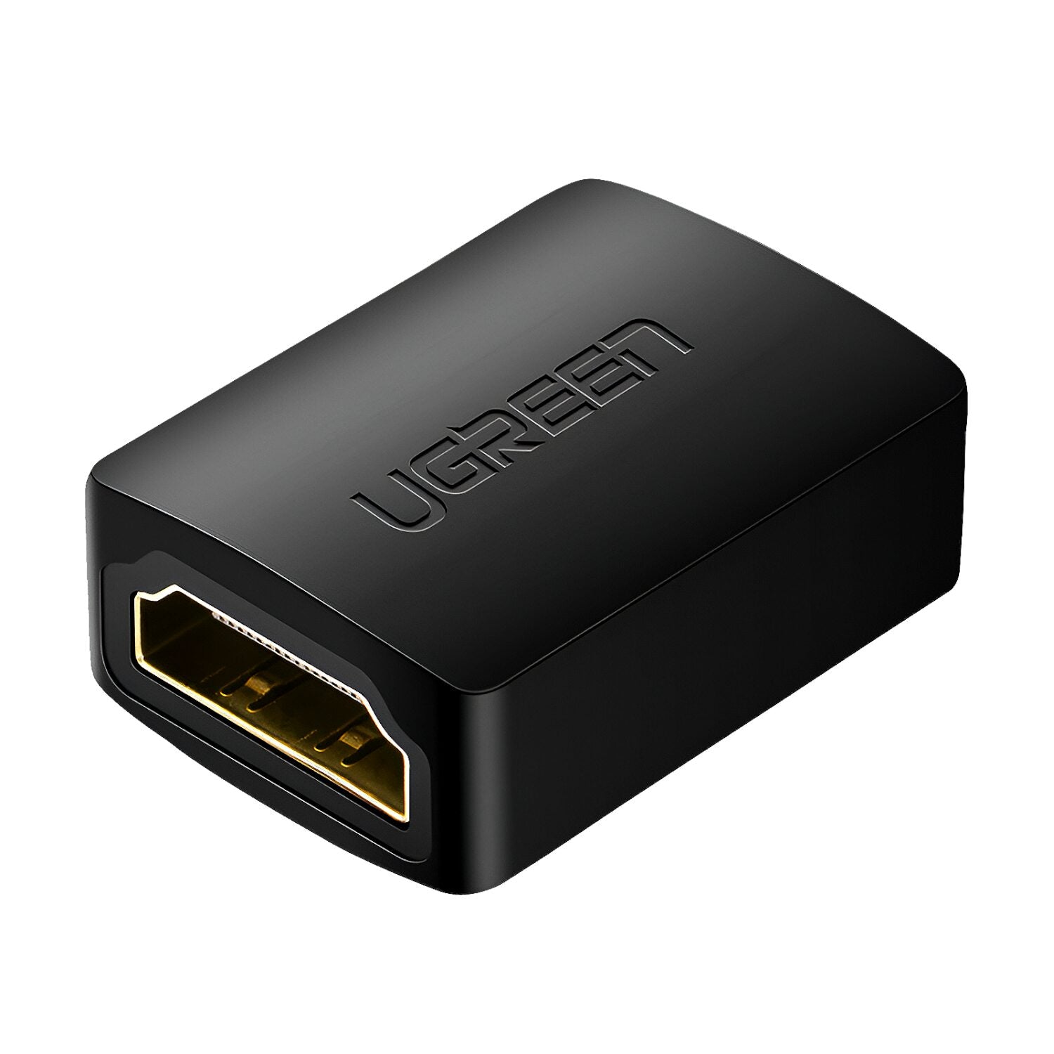 Image 1 for UGREEN 20107-20107 HDMI Female to Female Adapter - Black
