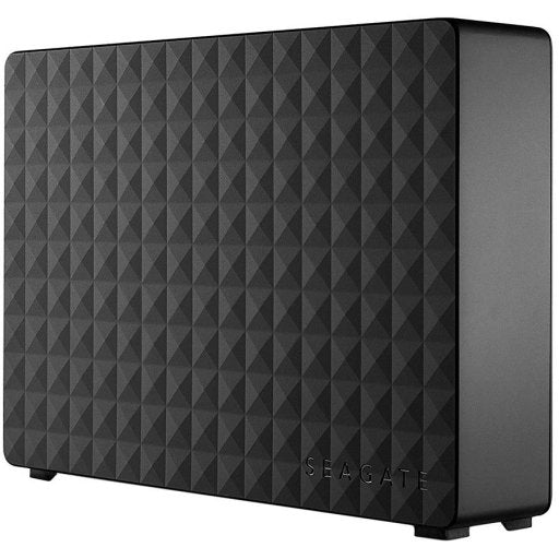Image 1 for SEAGATE HDD External Expansion Desktop Drive (3.5'/16TB/ USB 3.0)
