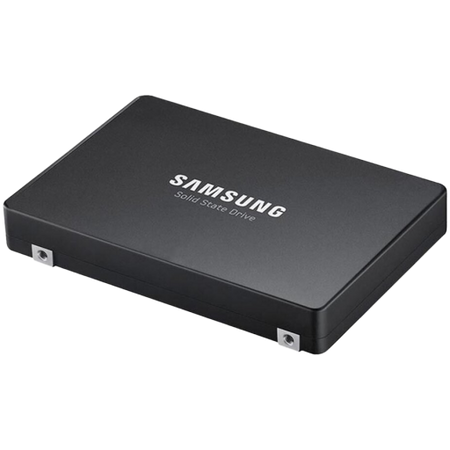 Image 1 for SAMSUNG PM9A3 3.84TB Data Center SSD, 2.5'' 7mm, PCIe Gen4 x4, Read/Write: 6800/4000 MB/s, Random Read/Write IOPS 1000K/180K