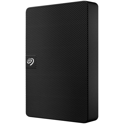 Image 1 for SEAGATE HDD External Expansion Portable (2.5'/5TB/ USB 3.0/ RMN SRD0NF1)