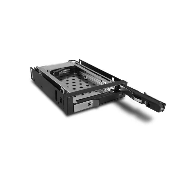 Image 2 for Vantec Dual Bay SATA HDD/SSD Rack
