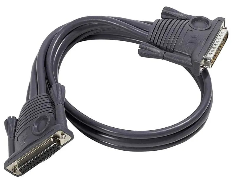 Image 2 for ATEN 2L-1715 15m DB25-DB25 Daisy Chain Cable for KVM Switches