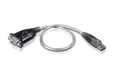 Image 3 for ATEN USB to Serial Adapter with PC and Mac Support