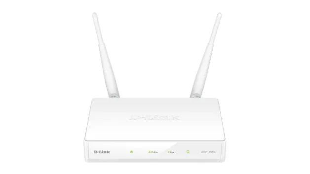 Image 1 for D-Link DAP-1665 AC1200 Dual-Band Access Point