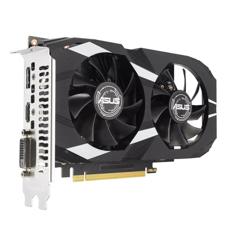 Image 2 for ASUS Dual GeForce RTX 3050 OC Edition 6GB GDDR6 Graphics Card