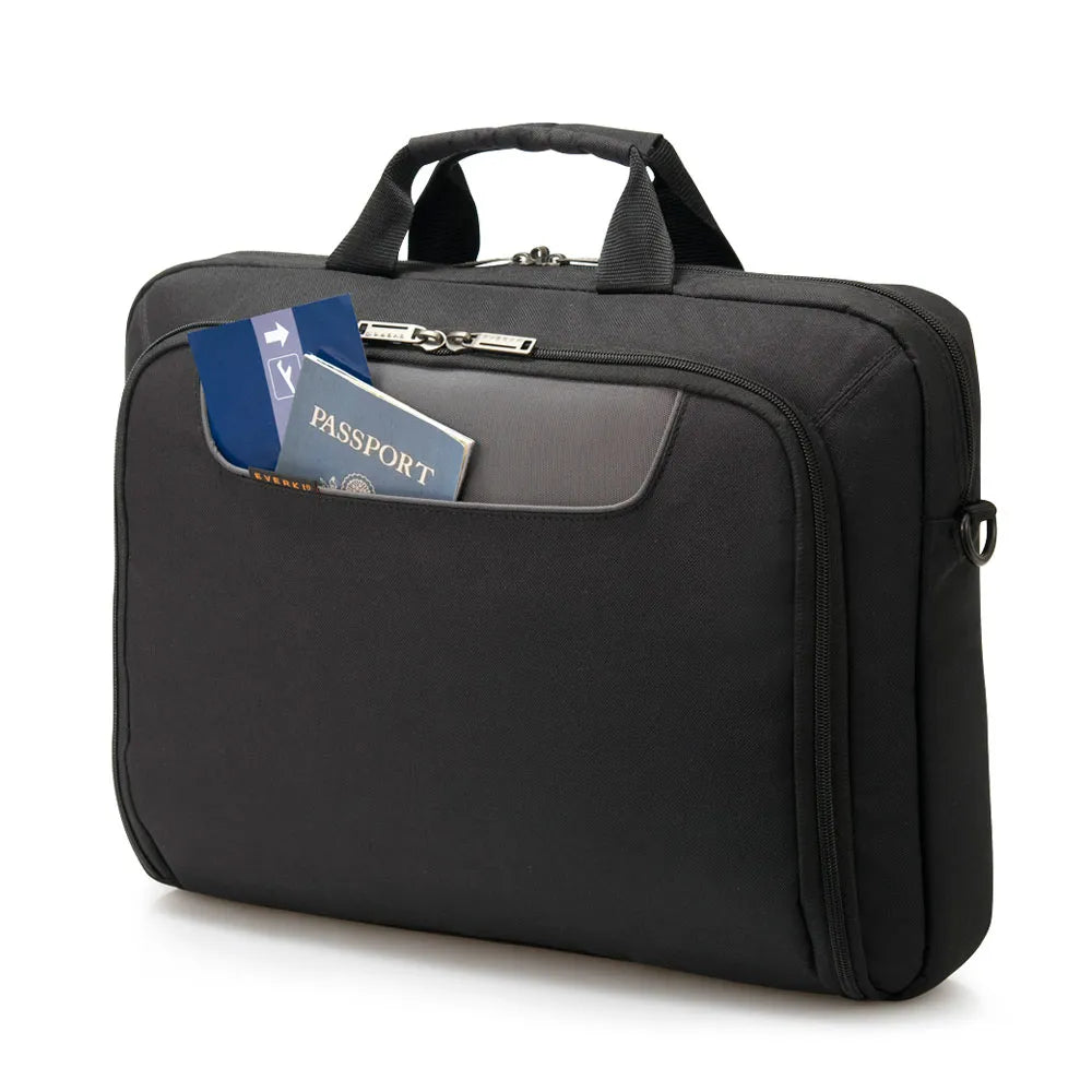 Image 3 for Everki Advance 14-inch Laptop Briefcase