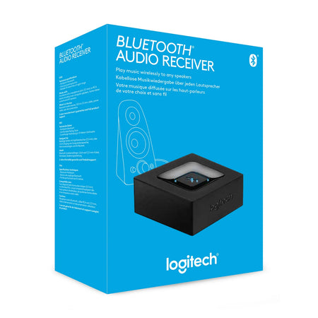 Image 8 for Logitech Bluetooth Audio Adapter