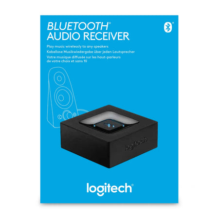 Image 17 for Logitech Bluetooth Audio Adapter