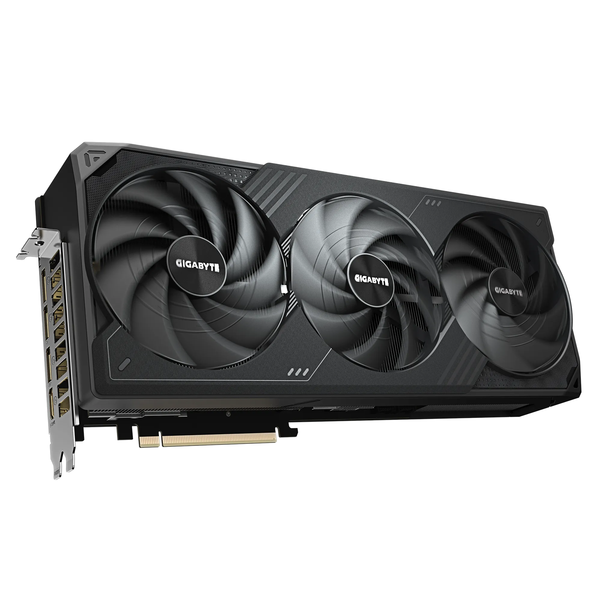 Image 1 for GIGABYTE GeForce RTX 5090 Windforce OC 32GB GPU