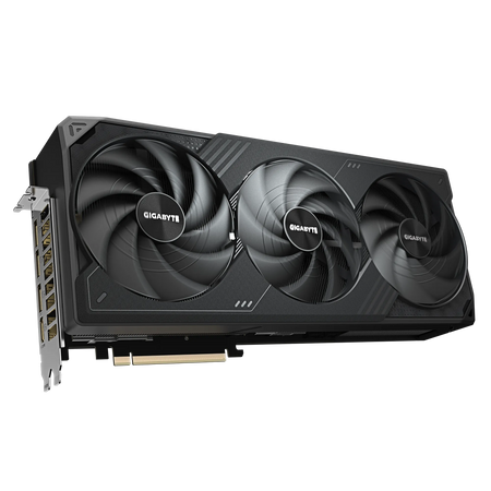 Image 1 for GIGABYTE GeForce RTX 5090 Windforce OC 32GB GPU
