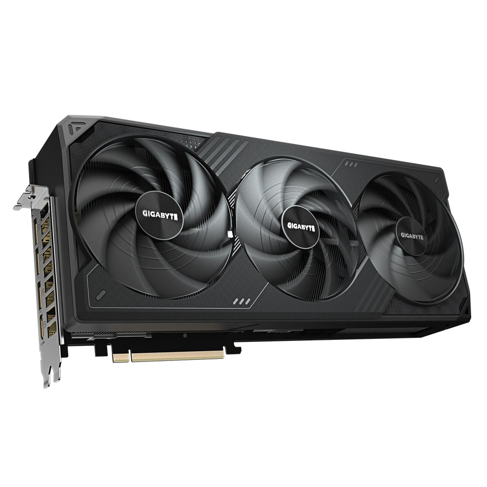 Image 1 for GIGABYTE GeForce RTX 5090 Windforce OC 32GB GPU