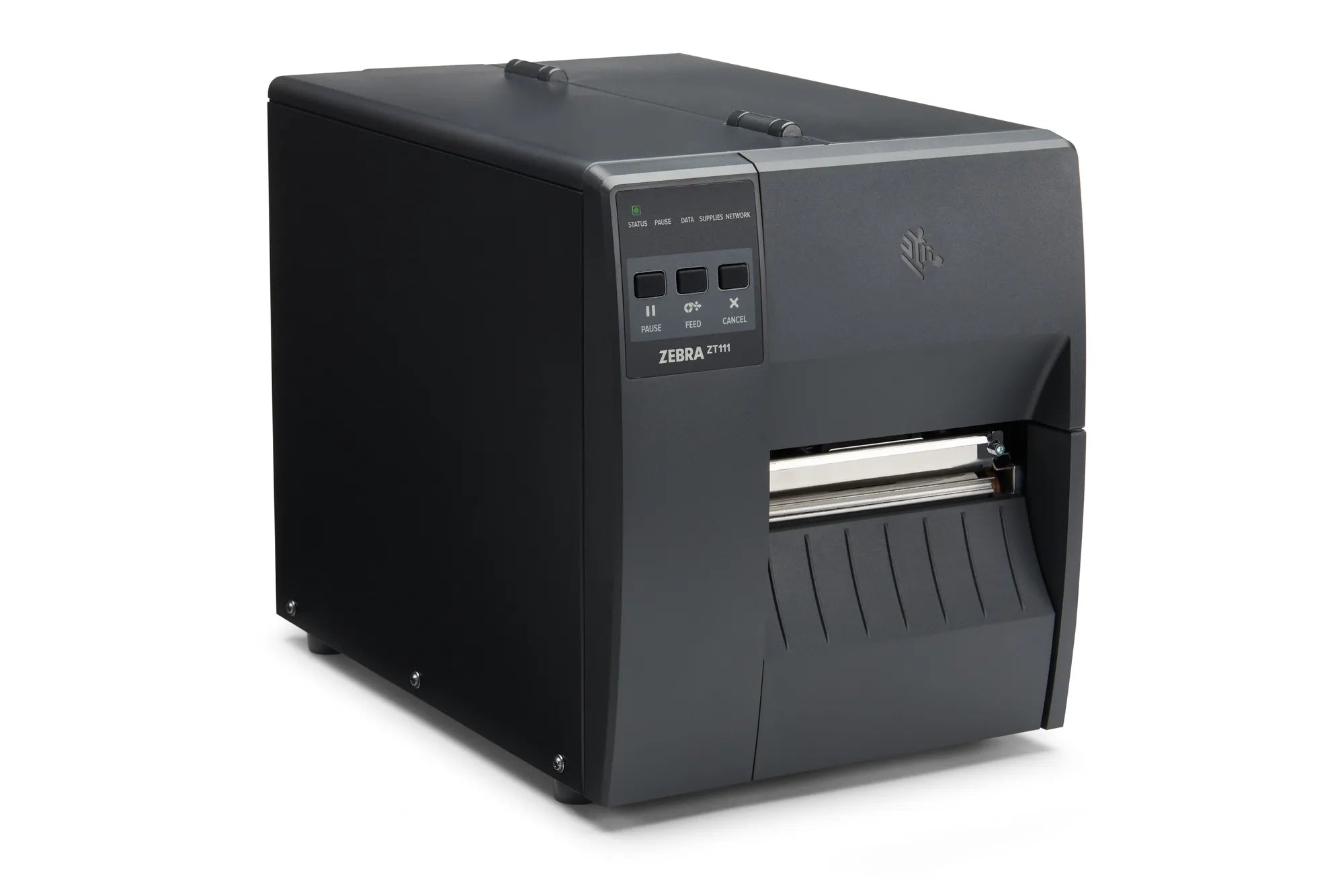 Image 1 for Zebra ZT111 Thermal Transfer Printer