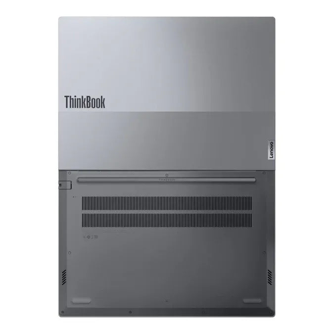 Image 2 for Lenovo ThinkBook 16 G9 IRL - Intel Core 5 210H, 16GB DDR5 RAM, 512GB PCIe SSD, 16" WUXGA Display, Windows 11 Pro, Arctic Grey