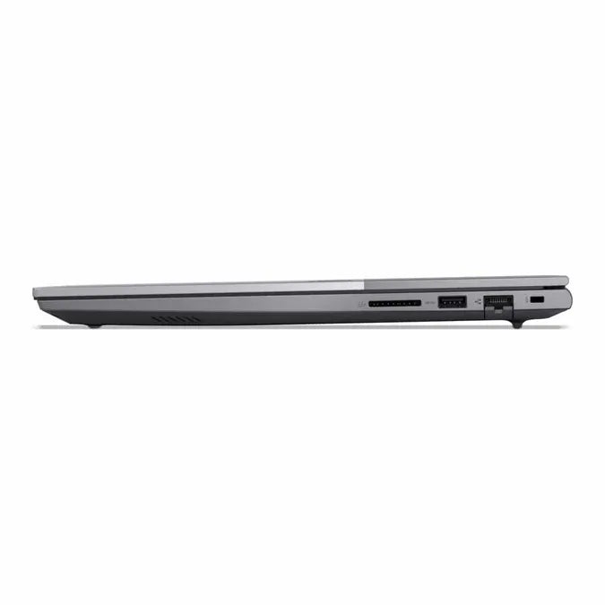 Image 6 for Lenovo ThinkBook 16 G9 IRL - Intel Core 5 210H, 16GB DDR5 RAM, 512GB PCIe SSD, 16" WUXGA Display, Windows 11 Pro, Arctic Grey