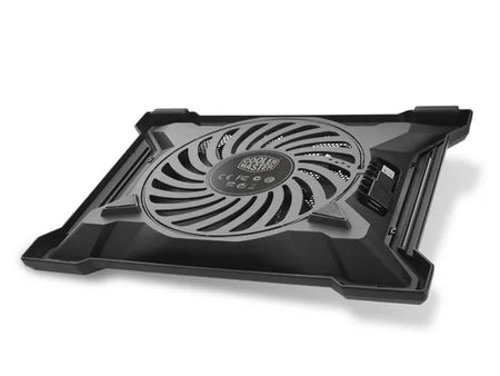 Image 2 for Cooler Master NotePal X-Slim II Laptop Cooling Pad