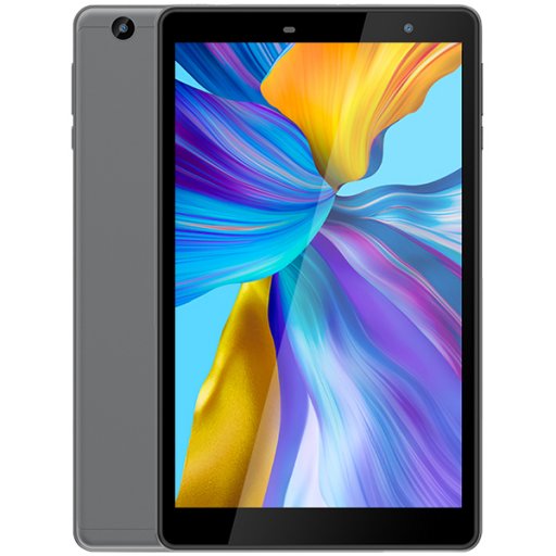 Image 1 for VGKE H8 8" Tablet - Spreadtrum Quad Core CPU - 2GB RAM - 32GB Storage - Android 10 - 2Mpx Front Camera and 5Mpx Rear Camera - Wifi and Bluetooth -  Folder Included