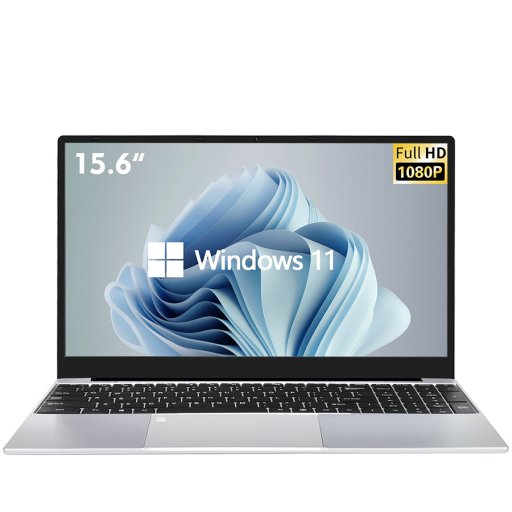 Image 1 for VGKE M15 15.6" Notebook - AMD Ryzen 7 3700U Processor, 16GB DDR4 Memory, 256GB SSD Storage, Wifi and Bluetooth, 2 x USB 3.0 ports, 1 x Micro-HDMI port, 1 x Micro-SD upto 128GB, Windows 10