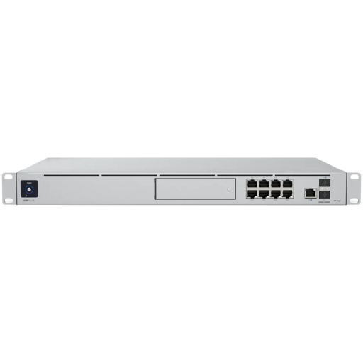 Image 1 for UBIQUITI UniFi Dream Machine Special Edition, 10G Cloud Gateway