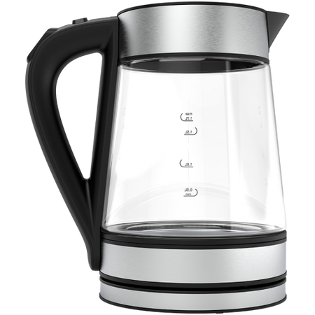 Image 1 for AENO Electric Kettle, Tongtai smart wifi, glass kettle, 220-240V~, 50/60Hz, 1850-2200W,  Strix, NW:1.15Kg