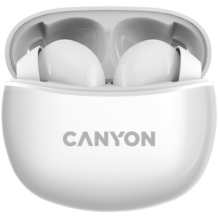 Image 1 for CANYON headset TWS-5 White