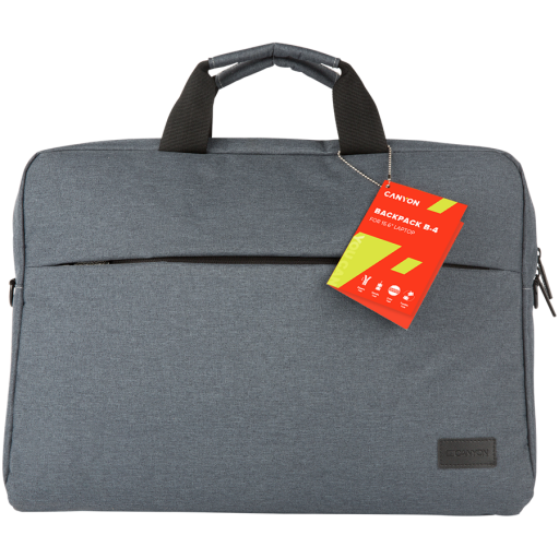 Image 1 for CANYON bag B-4 Elegant 15.6'' Grey
