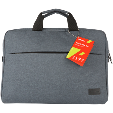Image 1 for CANYON bag B-4 Elegant 15.6'' Grey