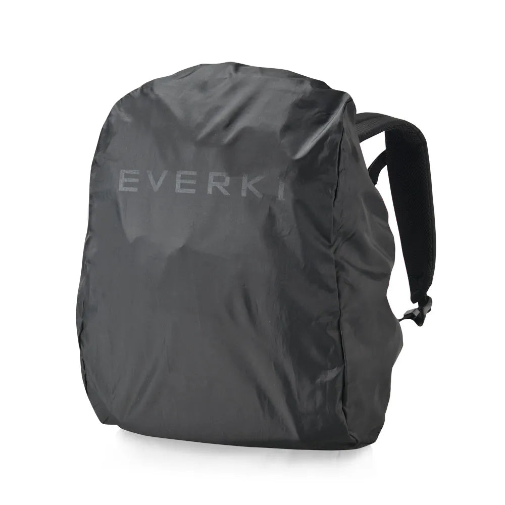 Image 1 for Everki Shield Backpack Rain Cover - EKF821