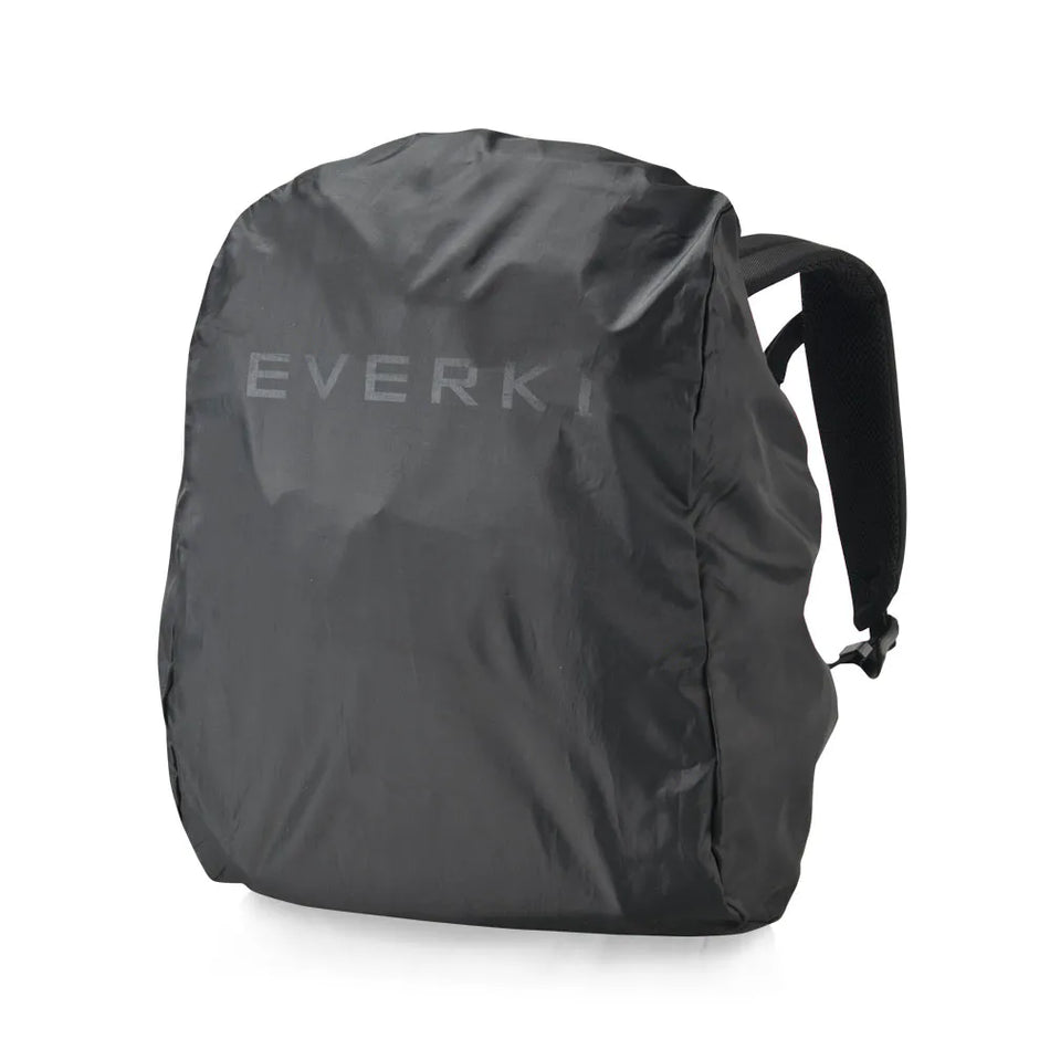 Image 1 for Everki Shield Backpack Rain Cover - EKF821