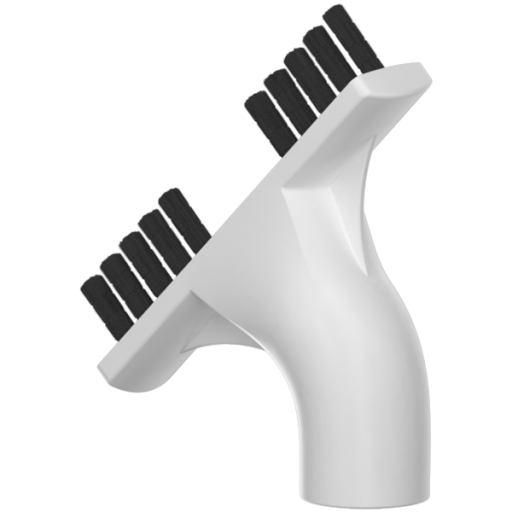 Image 1 for AENO Gap brush for steam mop SM2