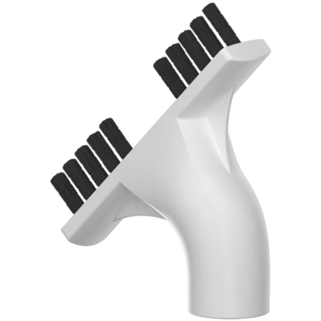 Image 1 for AENO Gap brush for steam mop SM2