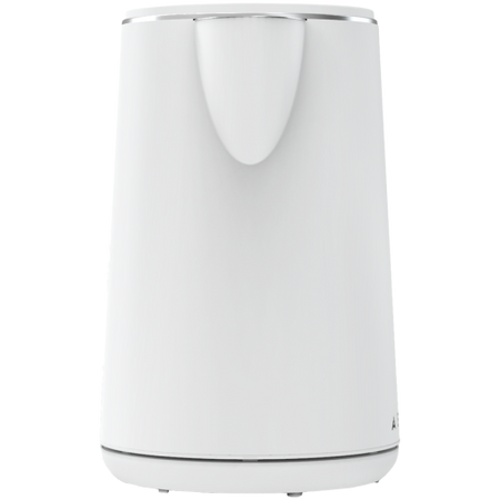 Image 1 for AENO Electric Kettle EK2: 1850-2200W, 1.5L, Strix, Double-walls, Non-heating body, Auto Power Off, Dry tank Protection