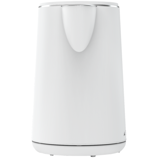 Image 1 for AENO Electric Kettle EK2: 1850-2200W, 1.5L, Strix, Double-walls, Non-heating body, Auto Power Off, Dry tank Protection